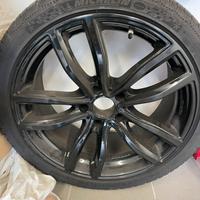Ruote invernali BMW M3 M4