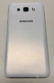 Samsung Galaxy J7 6 2016 - 16GB