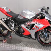 Suzuki GSX R 1000 YOSHIMURA 2008
