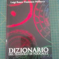 Dizionario del pendolo di Foucault, L. Bauco