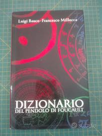 Dizionario del pendolo di Foucault, L. Bauco