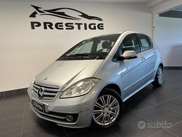 MERCEDES-BENZ A 160D NEOPATENTATI ELEGANCE P.CONSE