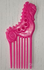 Pettine Barbie "Island Fun", anni '80