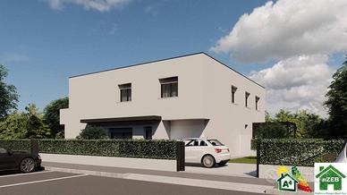 Villa di 131 m² con 5 locali e box auto a Saonara