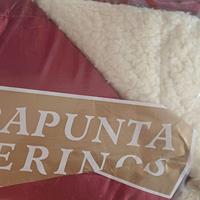 Trapunta merinos