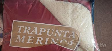 Trapunta merinos
