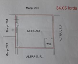 Negozio Tirano