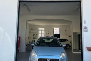 Fiat Grande Punto OK NEOPATENTATI