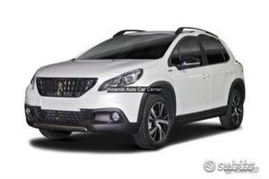 Ricambi usati peugeot 2008 2013-2014-2015-2016