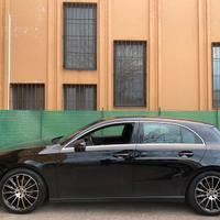 Cerchi Mercedes raggio 18 NUOVI cod.39298