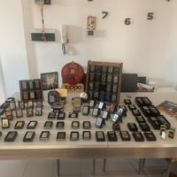 Collezzione zippo originali