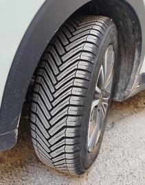 4 gomme Westlake