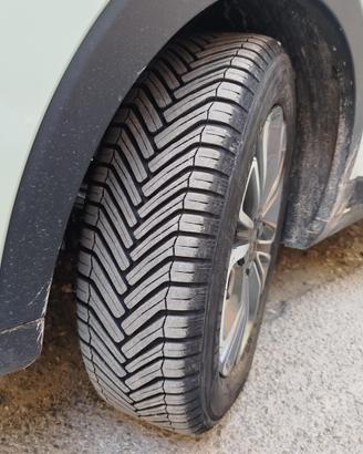 4 gomme Westlake