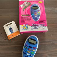 Brain Trainer Shinelco