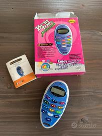 Brain Trainer Shinelco