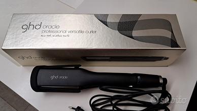 Piastra GHD Oracle nuova
