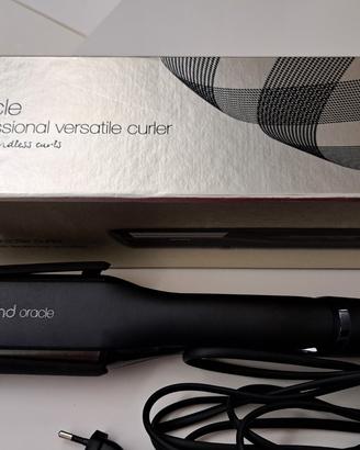 Piastra GHD Oracle nuova