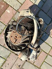 motore piaggio vespa vnb4m 125 3 marce