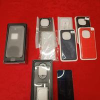 Iqoo 12 12/256 black perfetto