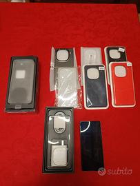 Iqoo 12 12/256 black perfetto