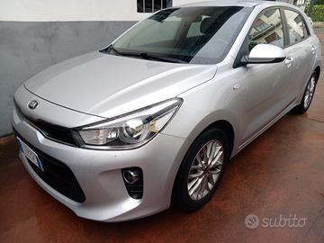 Kia Rio 1.2 CVVT 5p. Active