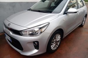 Kia Rio 1.2 CVVT 5p. Active