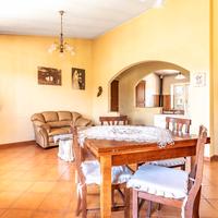 Colle spina: appartamento quadrilocale in villa