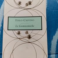 Le cosmicomiche di Italo Calvino 