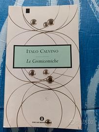 Le cosmicomiche di Italo Calvino 