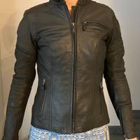Giacca da moto BULLET-PRO Lady
