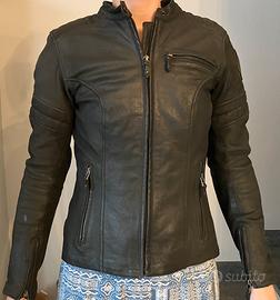 Giacca da moto BULLET-PRO Lady