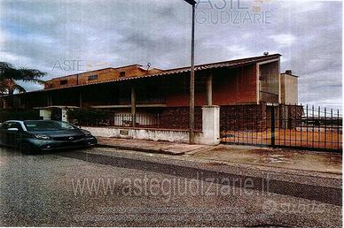 Villa singola Montepaone [A4332045]