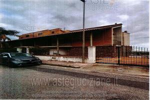 Villa singola Montepaone [A4332045]