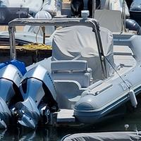 BWA 850 - Motori 2x200 Honda in garanzia al 2028