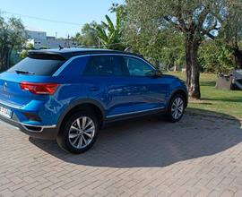 VOLKSWAGEN T-Roc - 2020