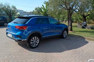 VOLKSWAGEN T-Roc - 2020