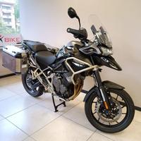 Triumph Tiger 1200