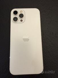 iphone 12 pro max 256gb solo 280 euro