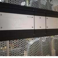 AMPLIFICATORE MONO MACROM EXT.A4M EXTREME CLAS A-B