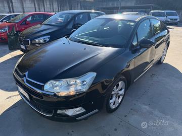 Citroen C5 2.0 HDi 163 aut. Dynamique