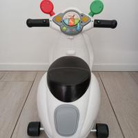 Vespa Primavera Chicco