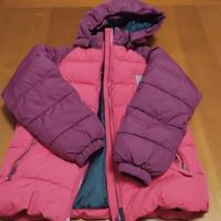 giubbino invernale unisex 