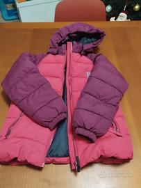 giubbino invernale unisex 