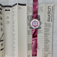 swatch Astrapi