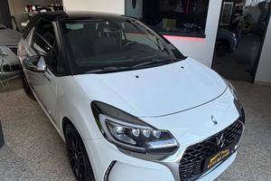 Ds DS3 1.6. 120 CV Performance Line 2016