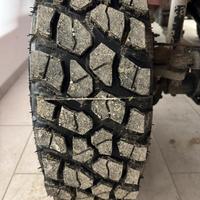 Gomme fuoristrada