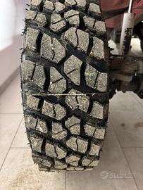 Gomme fuoristrada