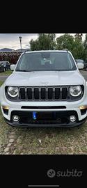 Jeep Renegade 1.6 disel