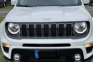 Jeep Renegade 1.6 disel