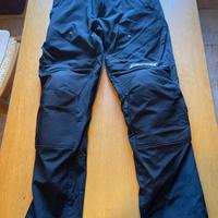 Pantaloni Dainese NEW DRAKE AIR TEX PANTS